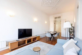 LovelyStay - Aurora Heights Apartment
